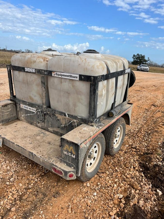 2024 MI-T-M CW-3004-0MKD / AW-9000-0003