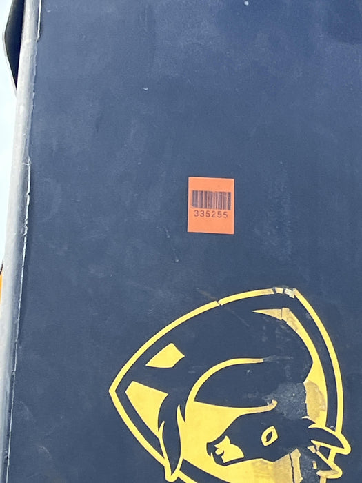 2023 BIG ASS FANS Cool Space 400