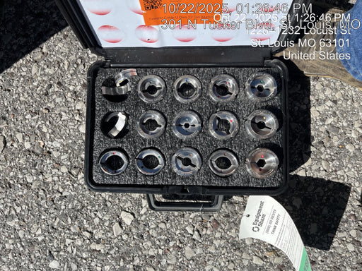 2025 BURNDY UDIEKITAL