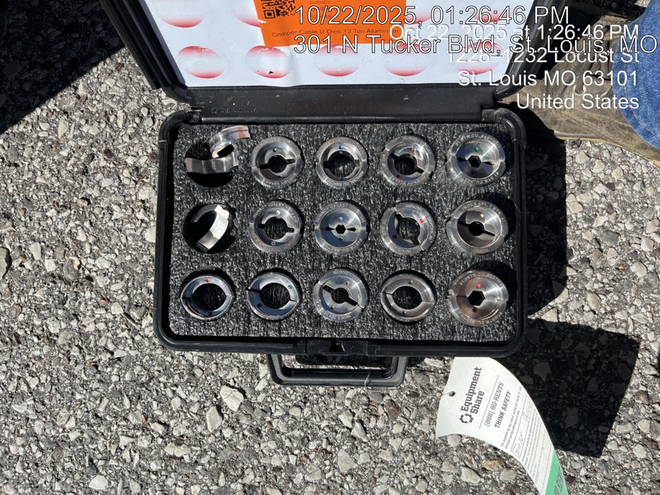 2025 BURNDY UDIEKITAL