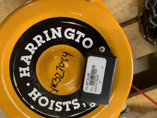 2021 HARRINGTON CF020-20