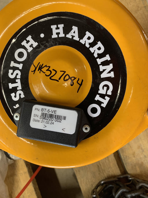 2021 HARRINGTON CF020-20