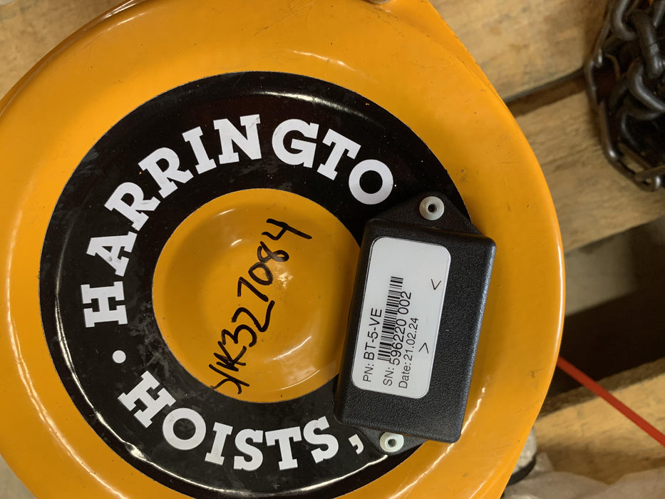 2021 HARRINGTON CF020-20