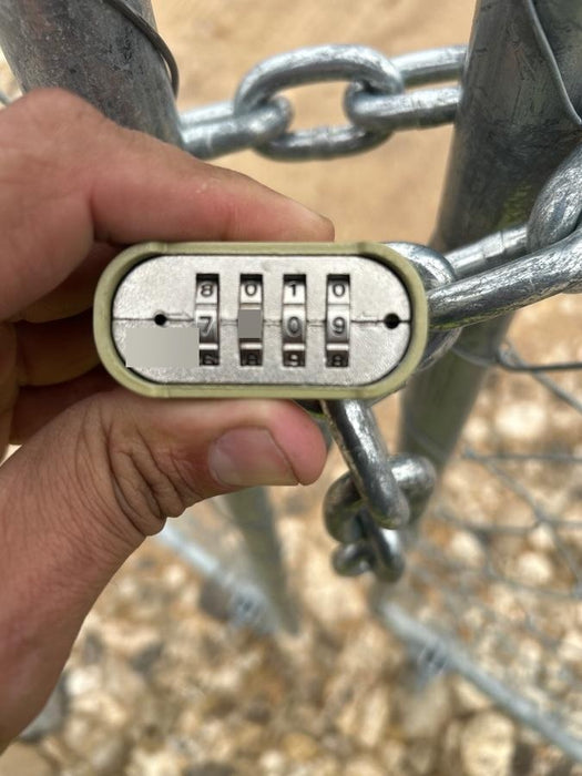 2023 SHINDAIWA DGK45F