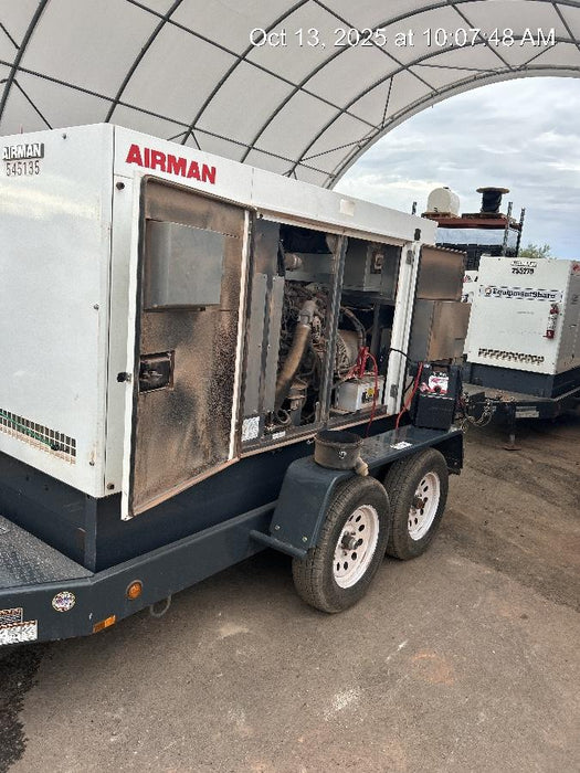 2025 AIRMAN SDG65S-8E1