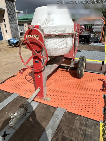 2021 MULTIQUIP MC94PH8