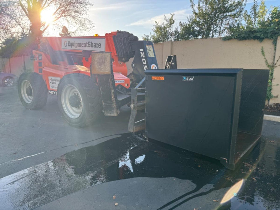 2024 STAR INDUSTRIES 1425