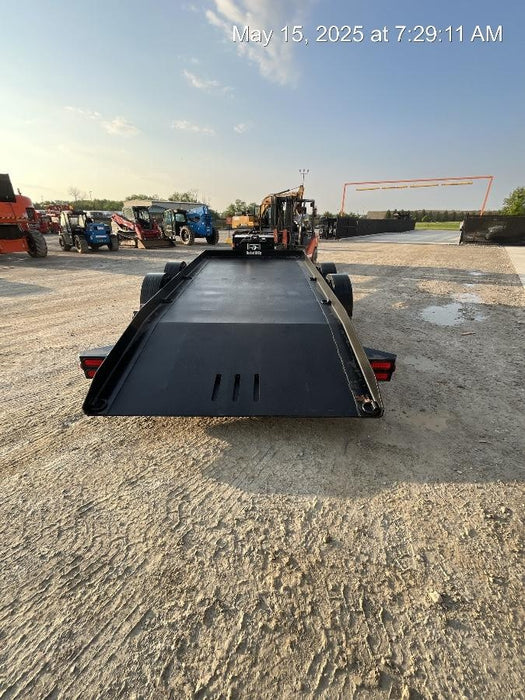 2024 STEELPOINT K16E