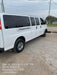 2023 GMC Savana 3500 - Rental