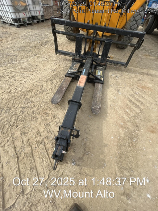 2024 STAR INDUSTRIES M1360B - Star JIB Boom