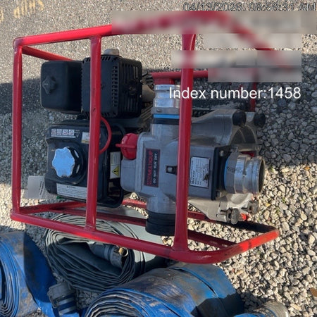 2023 MULTIQUIP QP3TH