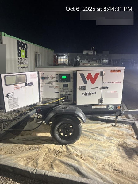 2022 WACKER NEUSON G25