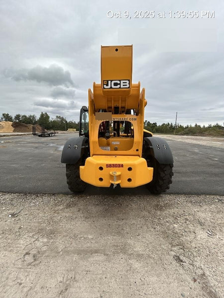 2025 JCB 510-56