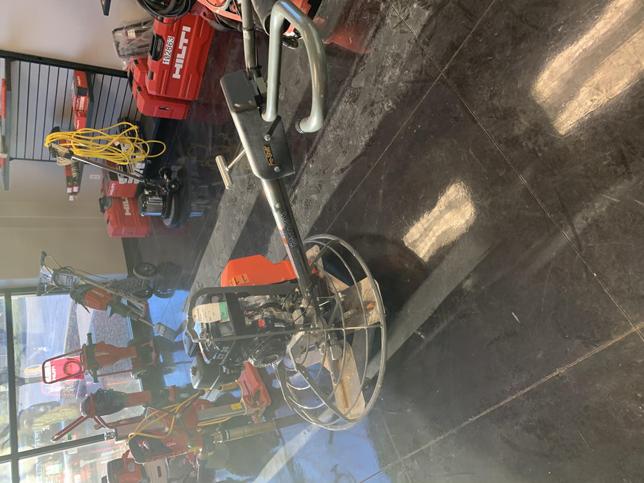 2020 HUSQVARNA CT 36-8A-V