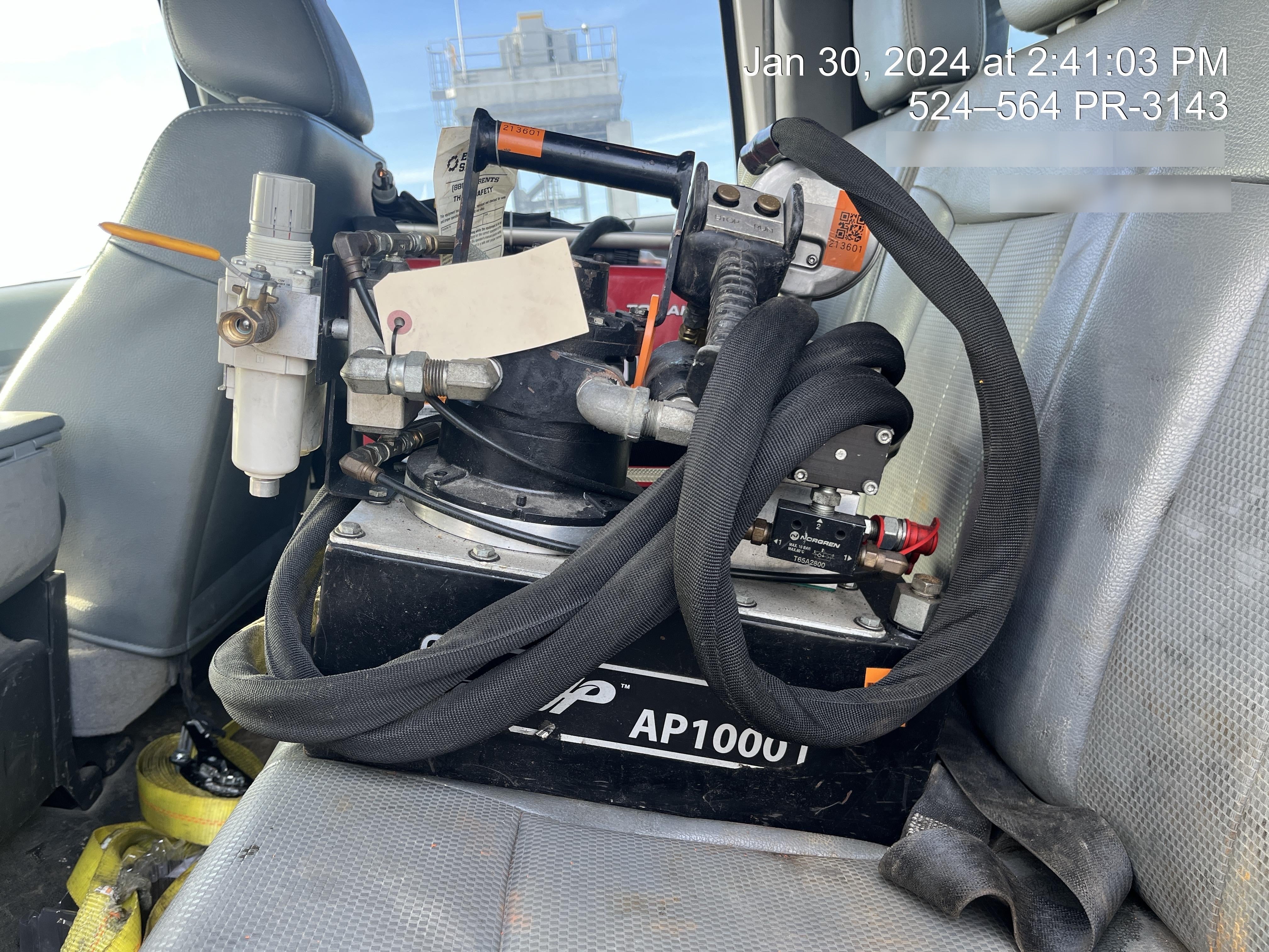 2022 TORCUP AP1000