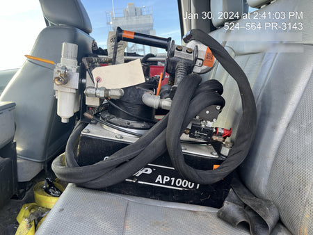 2022 TORCUP AP1000