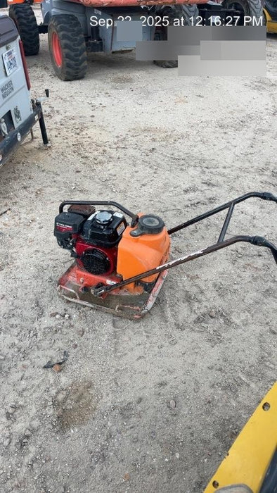 2023 MULTIQUIP MVC82VHW