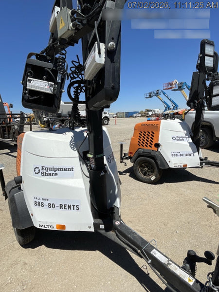 2026 GENERAC MLTS-4