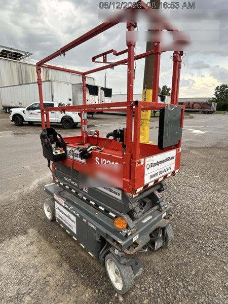 2023 SKYJACK SJ3219