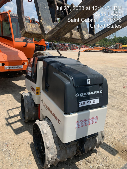 2023 DYNAPAC D.ONE