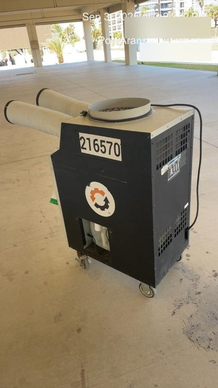 2022 KWIKOOL KPAC1411-2