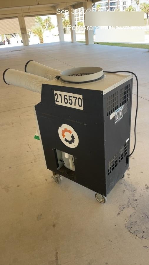 2022 KWIKOOL KPAC1411-2