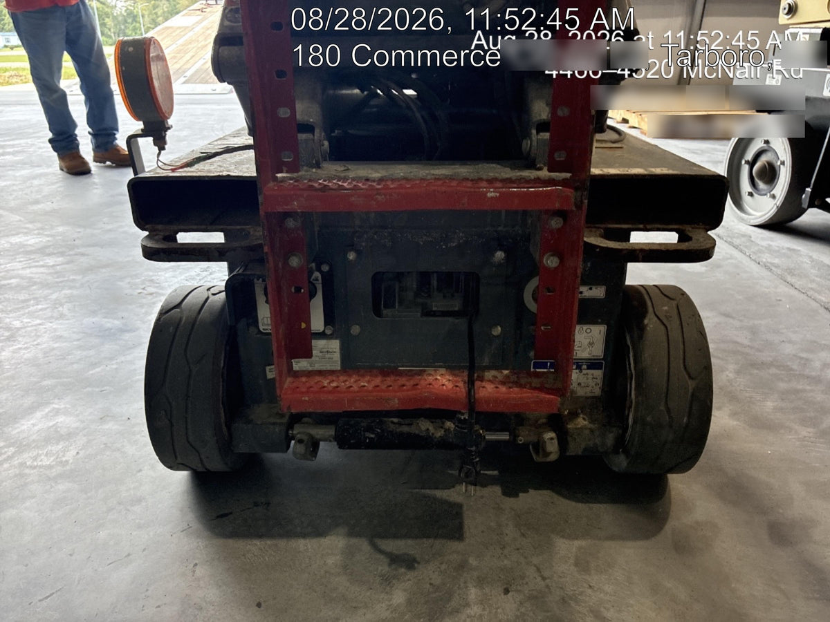 2021 SKYJACK SJ3219
