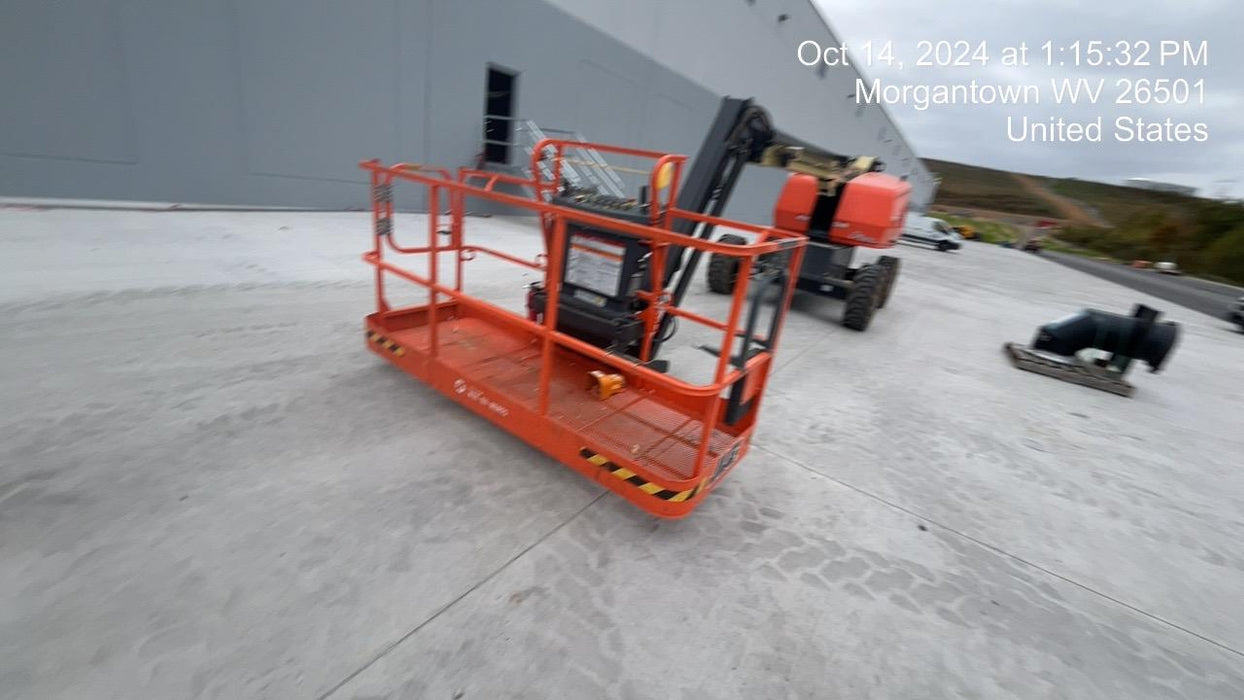 2024 JLG 460SJ