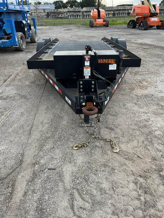 2023 STEELPOINT K19E