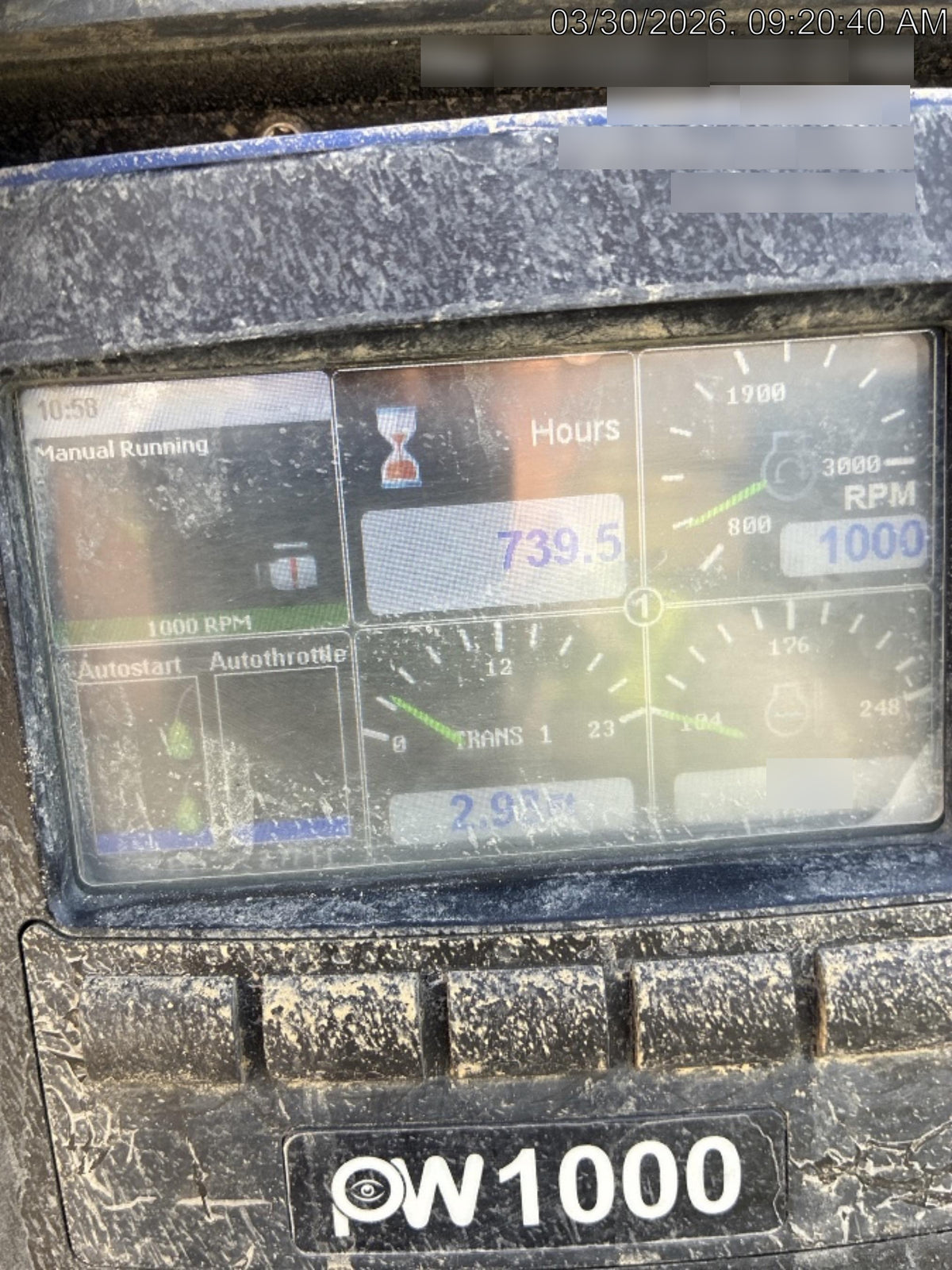 2022 ATLAS COPCO PAC F66 KD