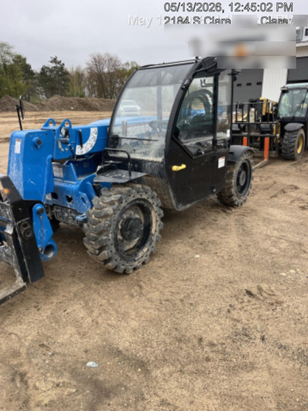 2024 GENIE GTH-5519