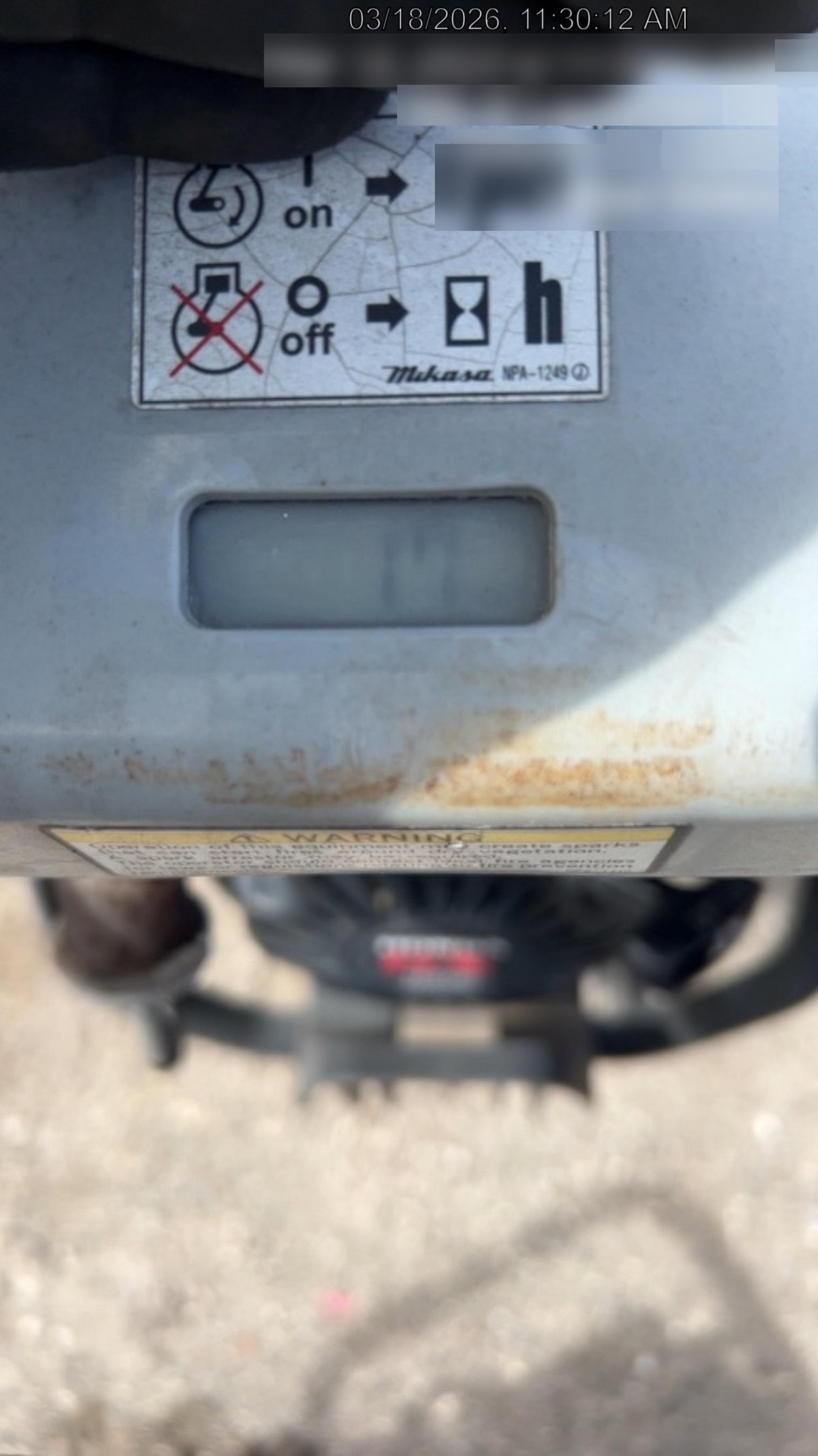 2023 MULTIQUIP MTX60HD