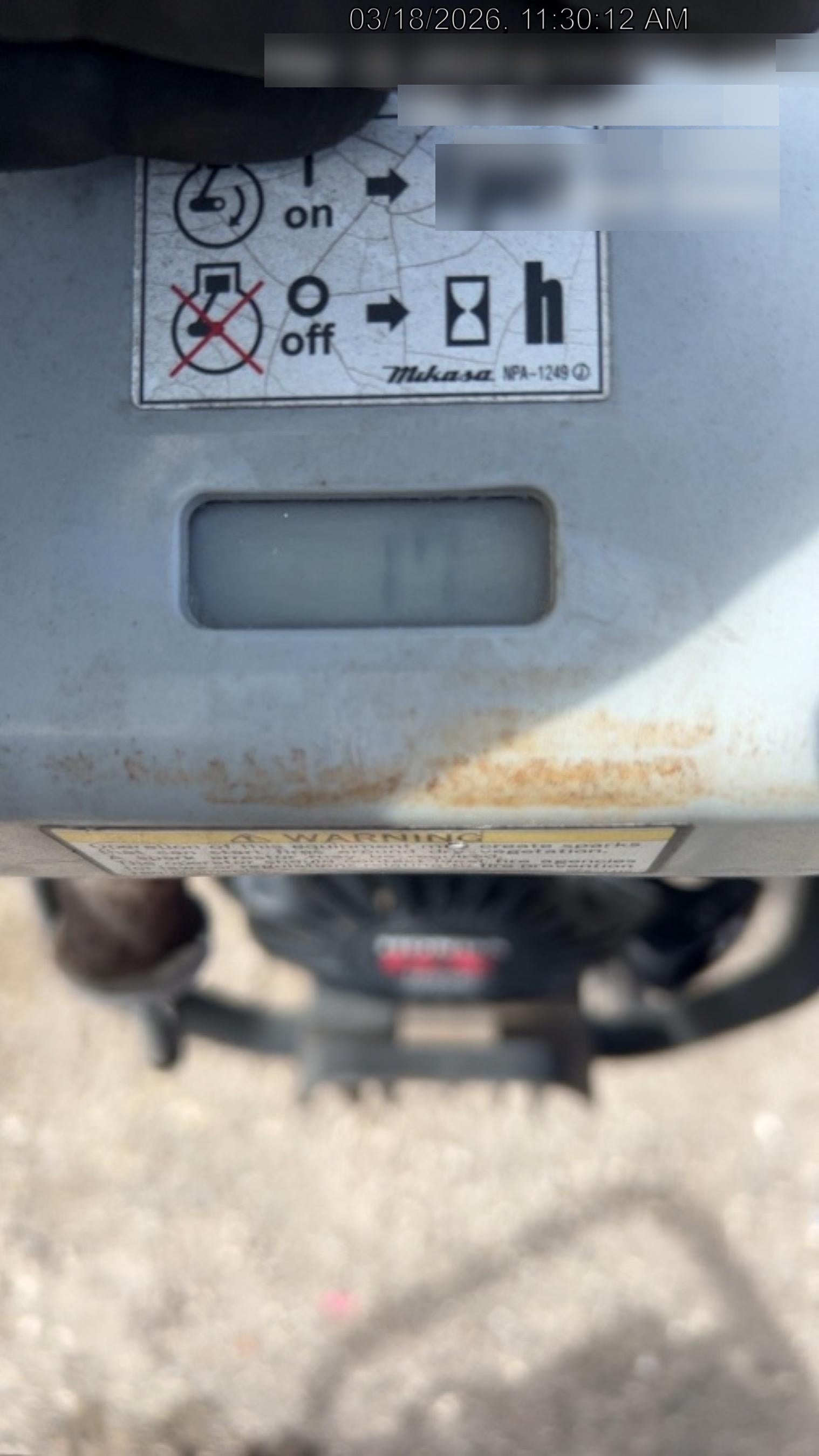 2023 MULTIQUIP MTX60HD