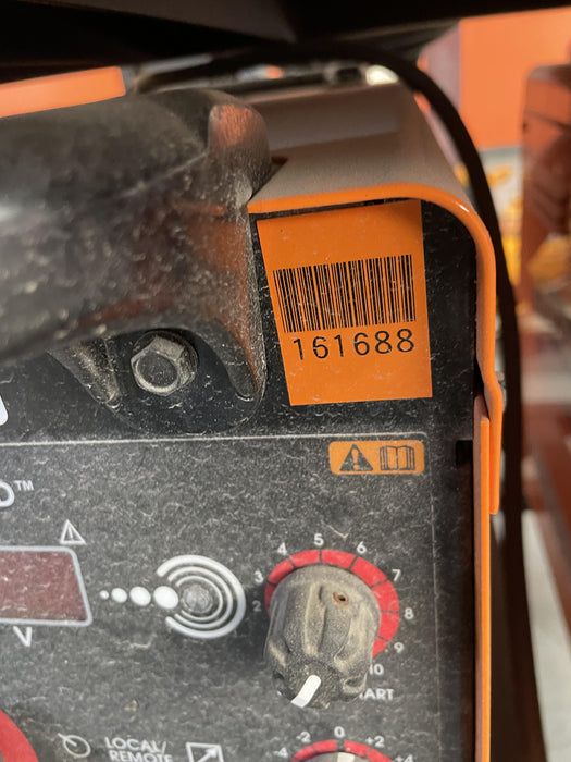 2021 LINCOLN ELECTRIC FLEXTEC 350X