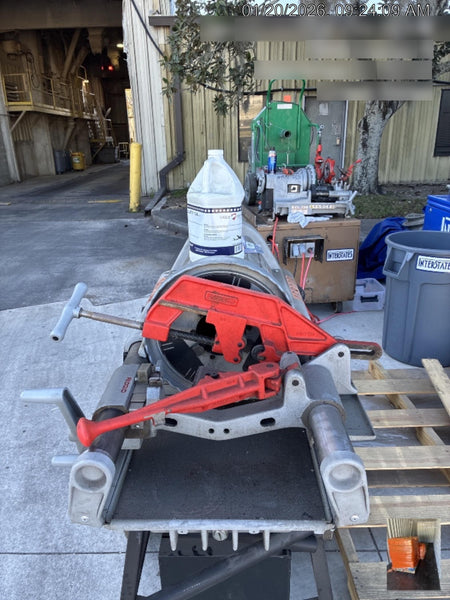 2024 RIDGID 1224