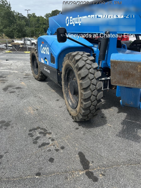 2025 GENIE GTH-1056