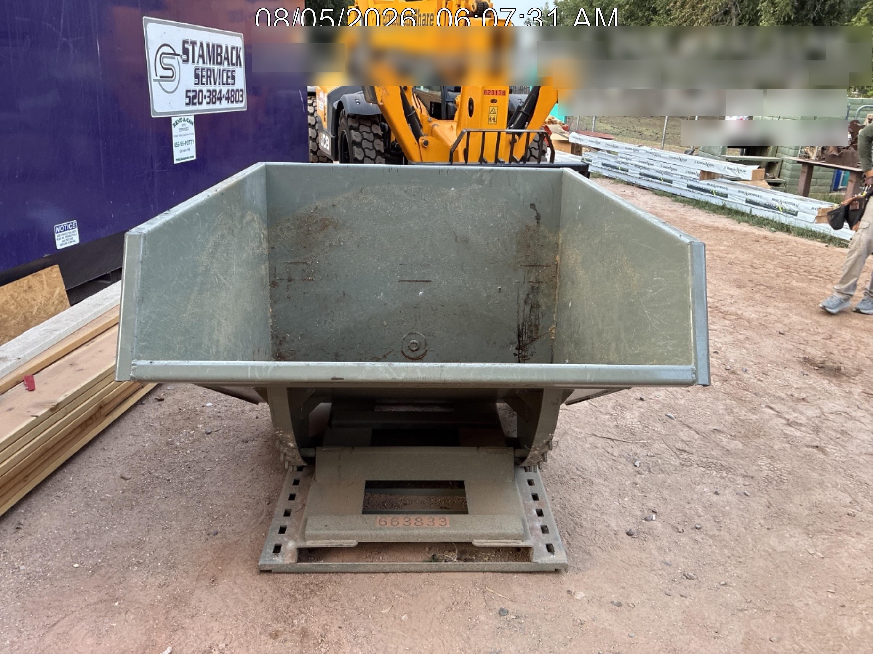 2026 HIPPO HOPPER HH32HD