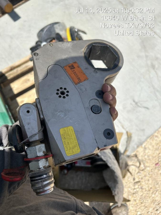 2023 TORCUP TX-4RL200