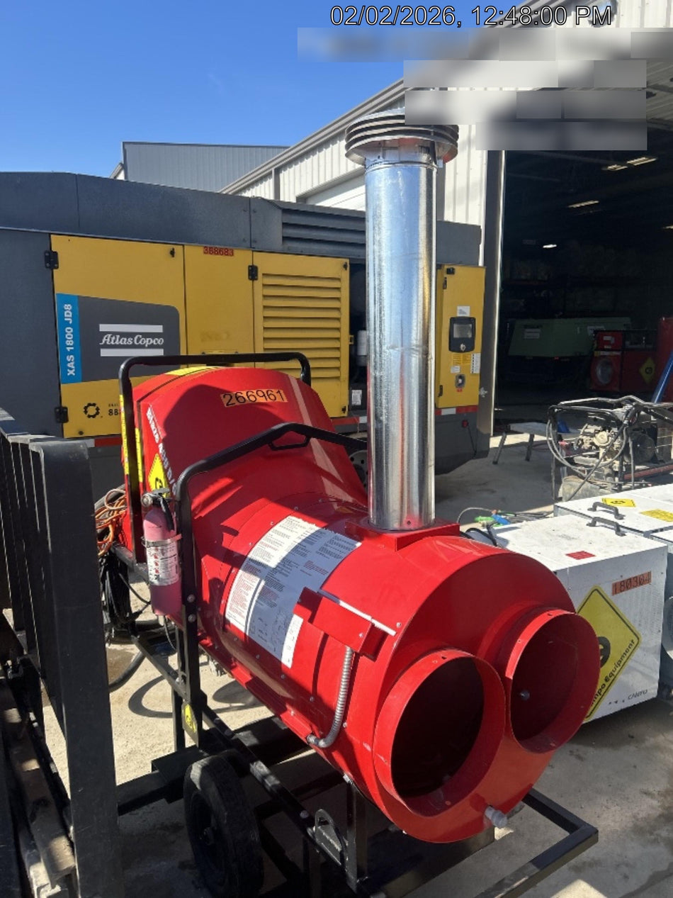 2022 CAMPO EB400G-RE3