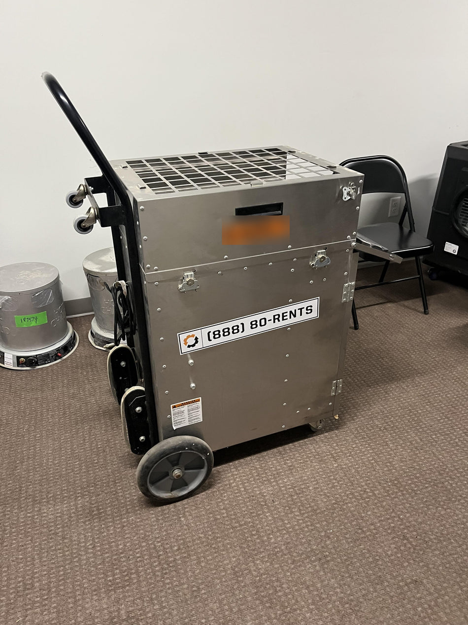 2020 ABATEMENT TECHNOLOGIES PAS2400