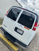 2025 CHEVROLET Express Van - Rental