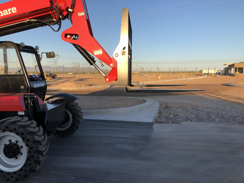 2020 MANITOU MTA6034