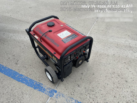 2025 MI-T-M GEN-6500-0MM1
