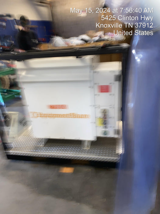 2022 TRYSTAR TF-150KVA480-208SDC-M-F