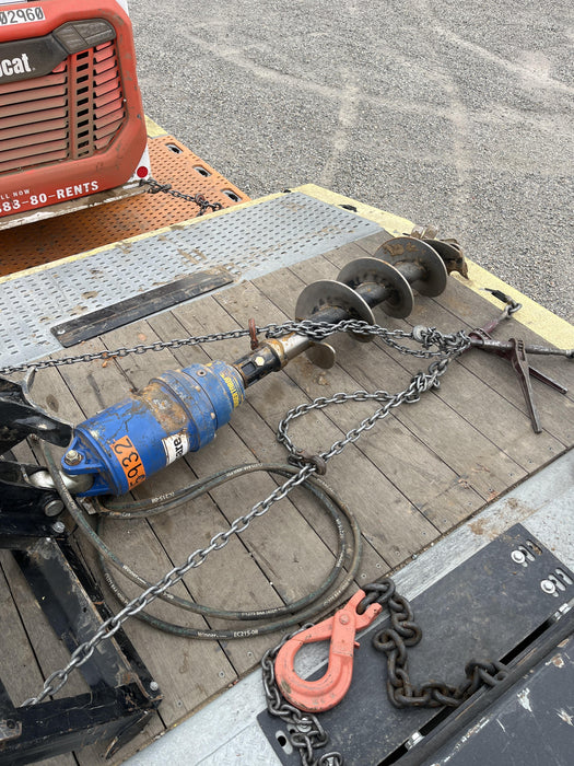 2023 AUGER TORQUE 3300-30