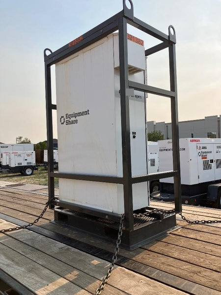 2023 FUJI MD100-EQS