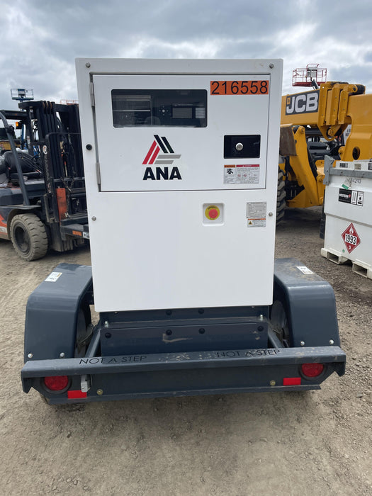 2022 AIRMAN SDG25S-8E1