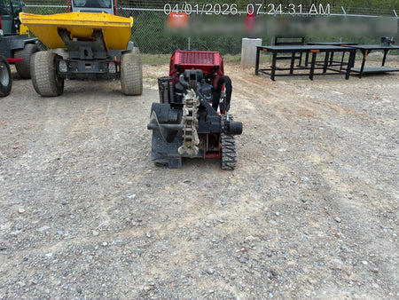 2022 TORO TRX-250