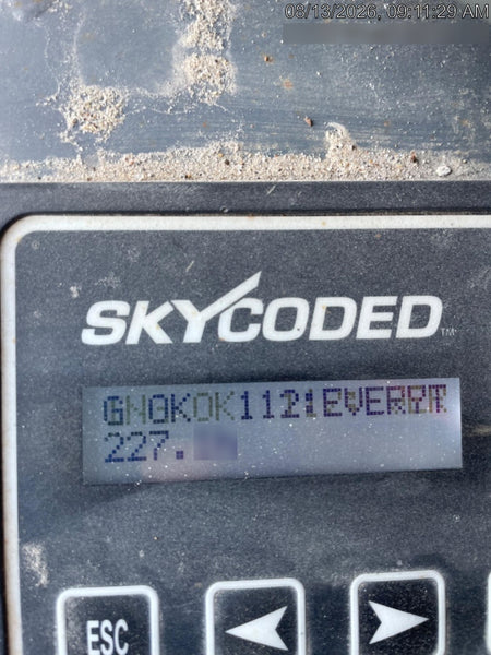2021 SKYJACK SJ4740