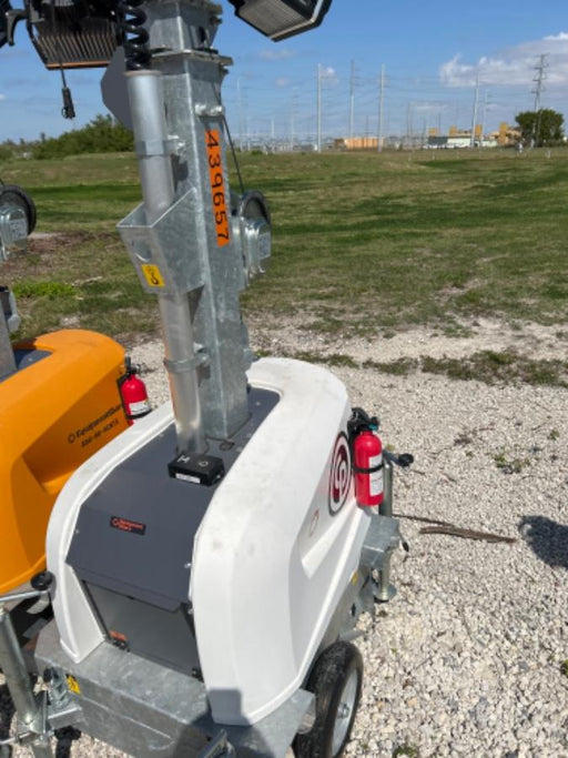 2024 CHICAGO PNEUMATIC CPLT E3 LED SV2